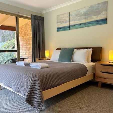 Mansfield Retreat - In Town - Margaret River Exteriér fotografie