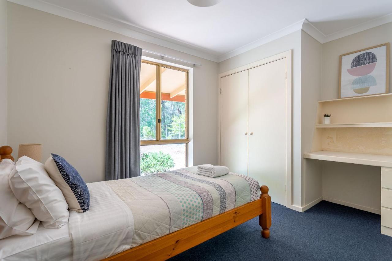Mansfield Retreat - In Town - Margaret River Exteriér fotografie