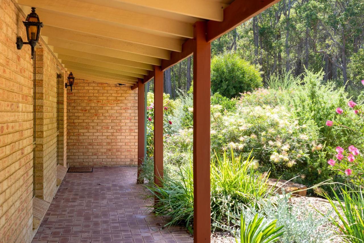 Mansfield Retreat - In Town - Margaret River Exteriér fotografie