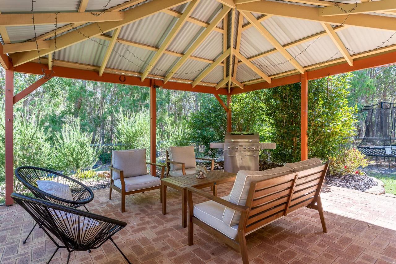 Mansfield Retreat - In Town - Margaret River Exteriér fotografie