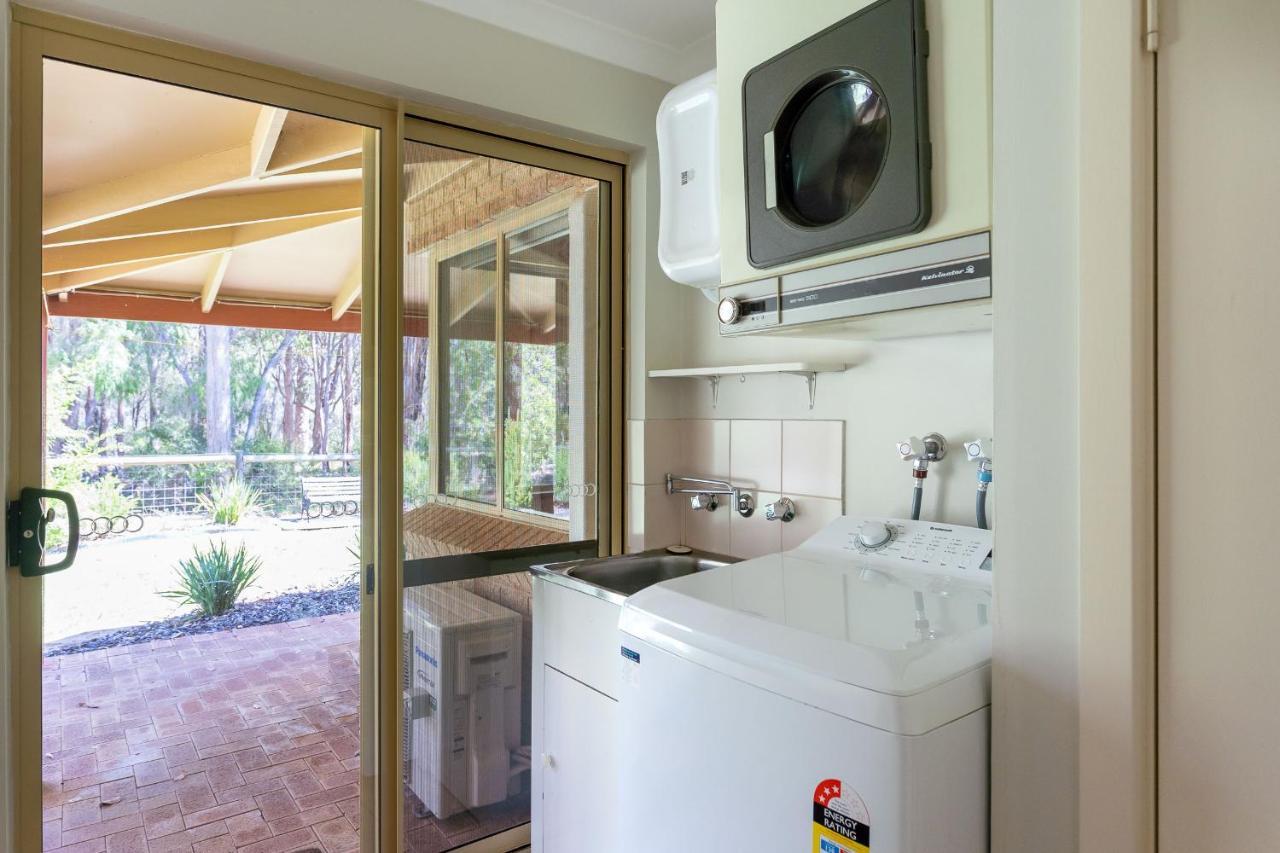 Mansfield Retreat - In Town - Margaret River Exteriér fotografie