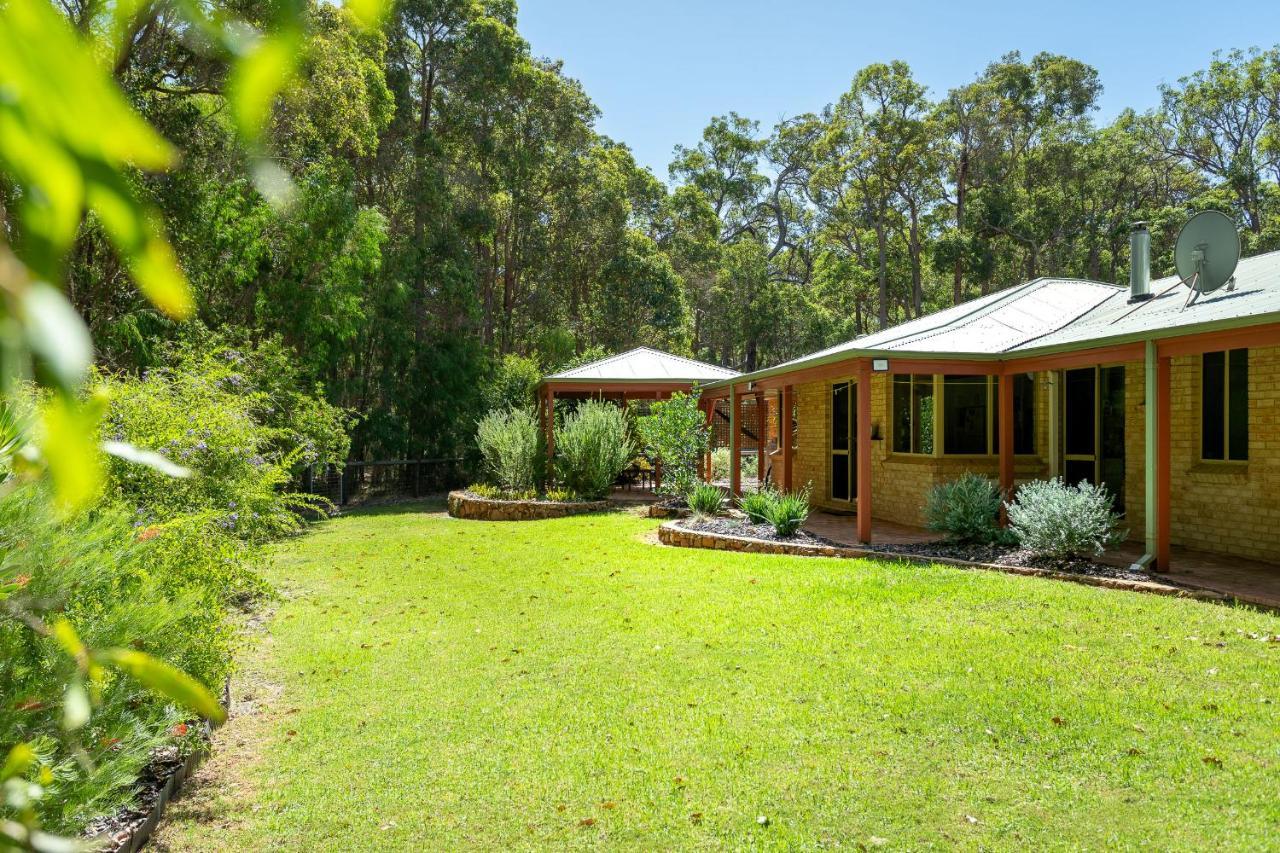 Mansfield Retreat - In Town - Margaret River Exteriér fotografie