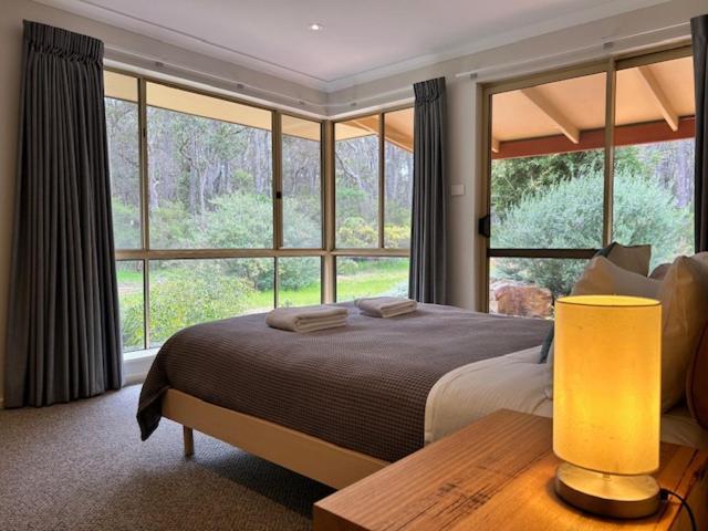 Mansfield Retreat - In Town - Margaret River Exteriér fotografie