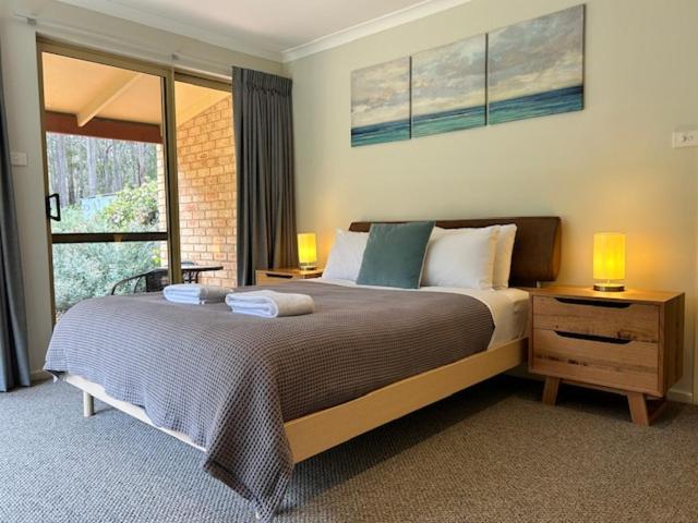 Mansfield Retreat - In Town - Margaret River Exteriér fotografie